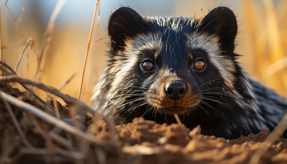 3 things to know about the ratel, the most dangerous animal